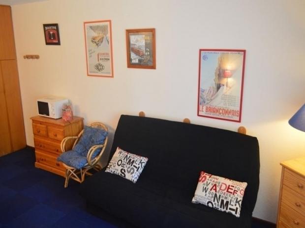 les anges - Montgenèvre