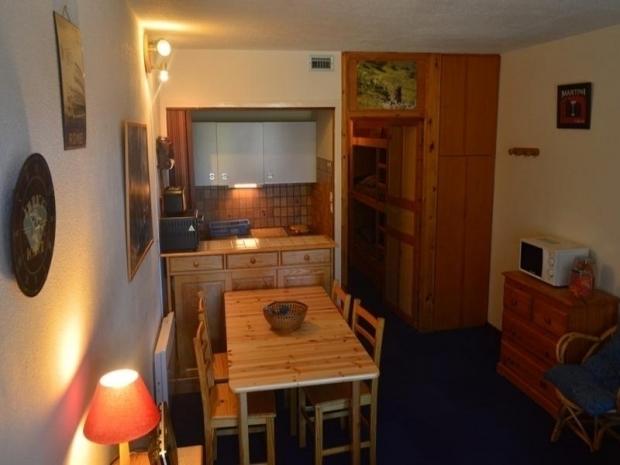 les anges - Montgenèvre