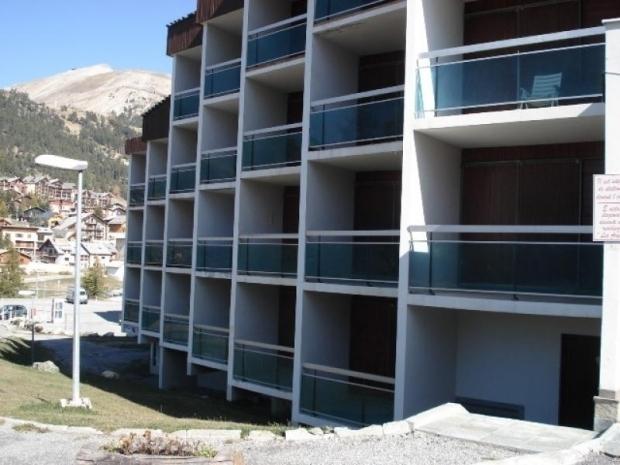 les anges - Montgenèvre