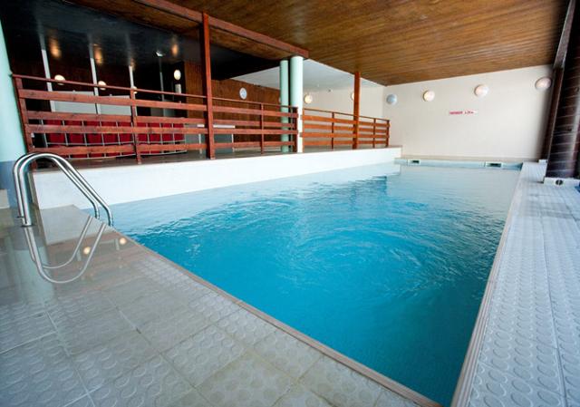 Résidence les Terrasses de Termignon 2* - Val Cenis Termignon