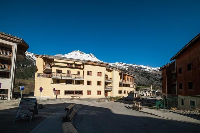 Résidence les Terrasses de Termignon 2* - Val Cenis Termignon