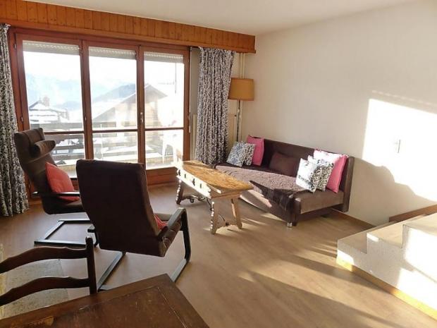 Villars Soleil - Gryon