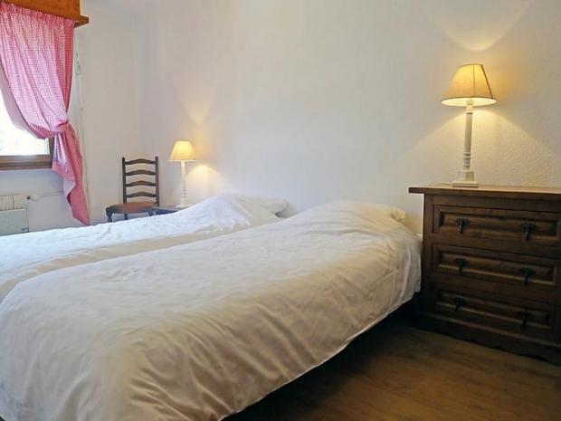 Villars Soleil - Gryon