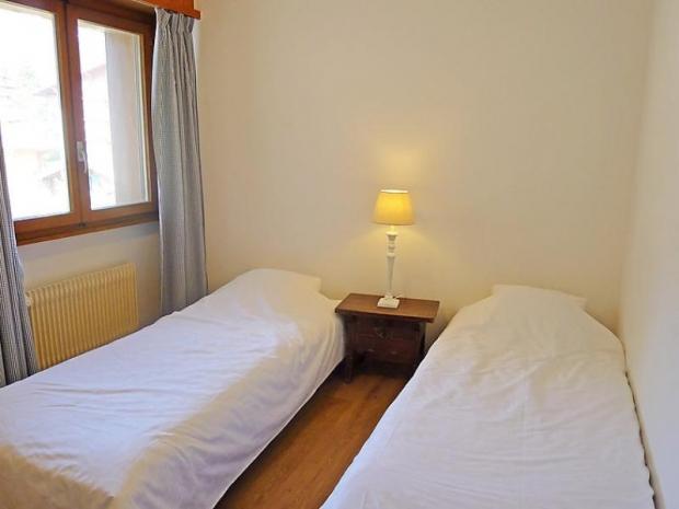 Villars Soleil - Gryon