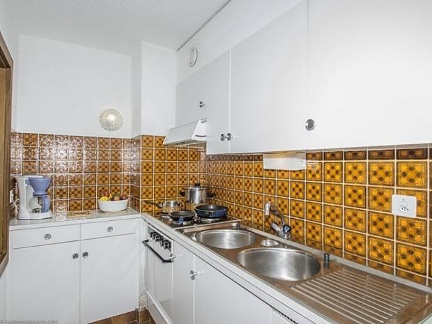 Nevada II/Apt 405 - La Tzoumaz