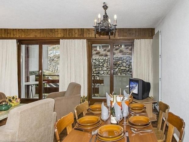 Nevada II/Apt 405 - La Tzoumaz