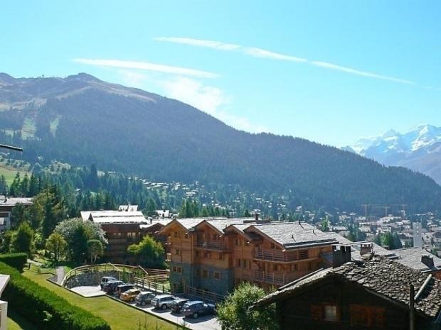Entremont Apt. 69 - Bagnes - Verbier