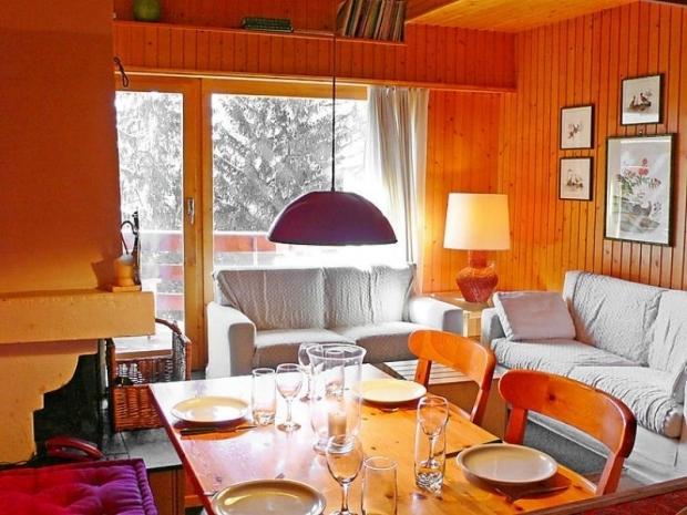 Entremont Apt. 69 - Bagnes - Verbier