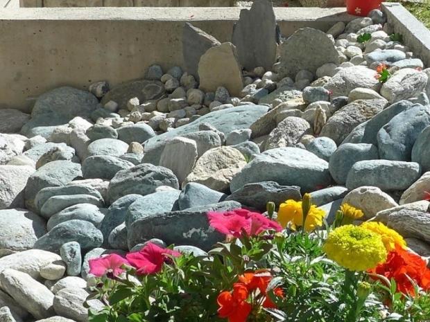 Amici - Saas - Grund