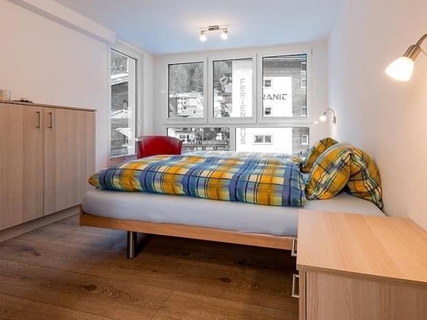 Amici - Saas - Grund