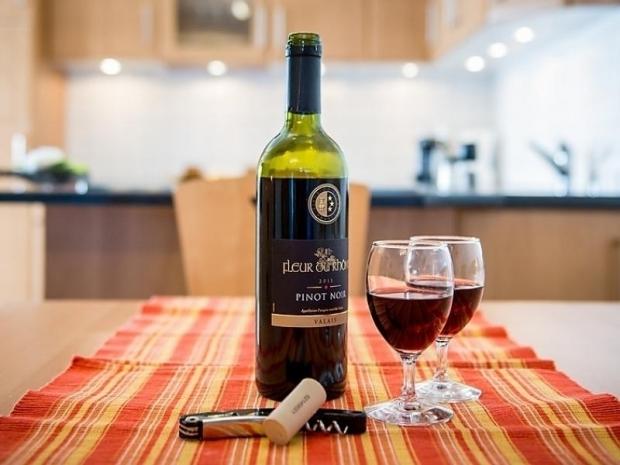 Amici - Saas - Grund