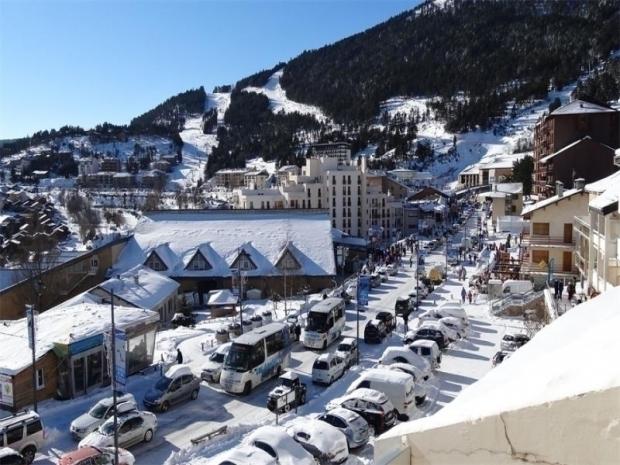 PLEIN SOLEIL - Les Angles