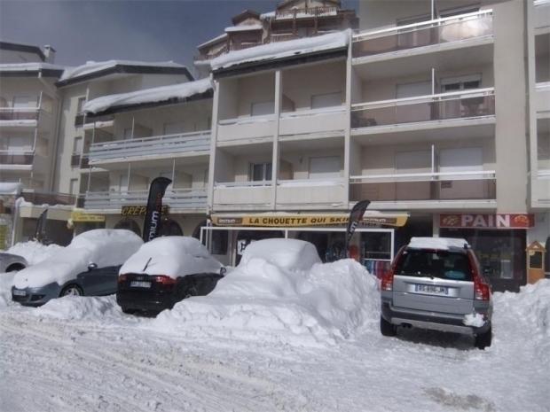 PLEIN SOLEIL - Les Angles