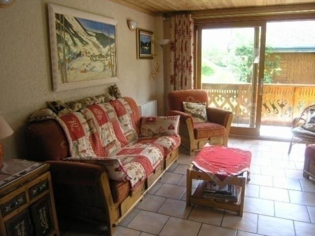 CHALET BORLET - Méribel Village 1400