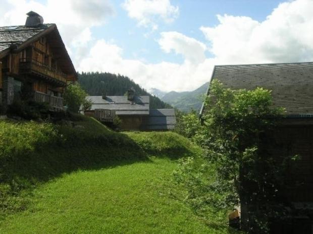 CHALET BORLET - Méribel Village 1400