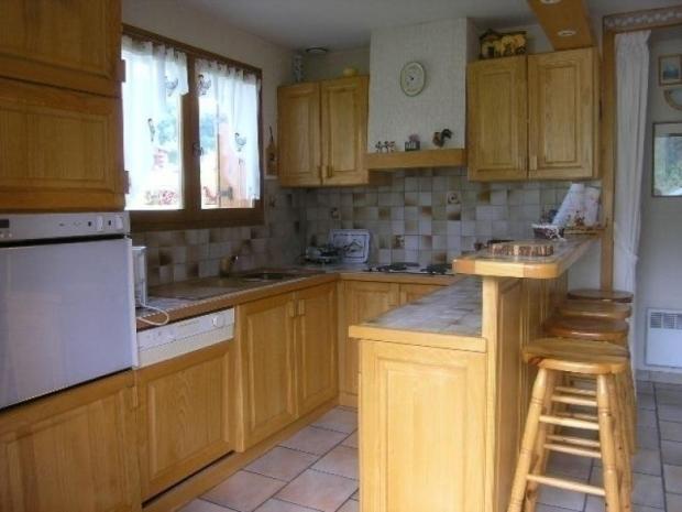 CHALET BORLET - Méribel Village 1400