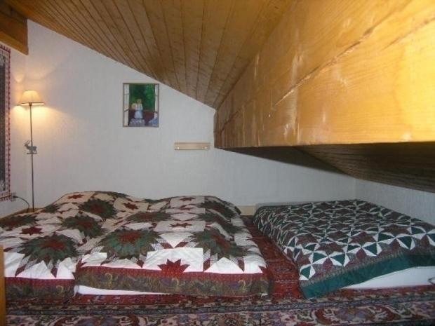 CHALET BORLET - Méribel Village 1400