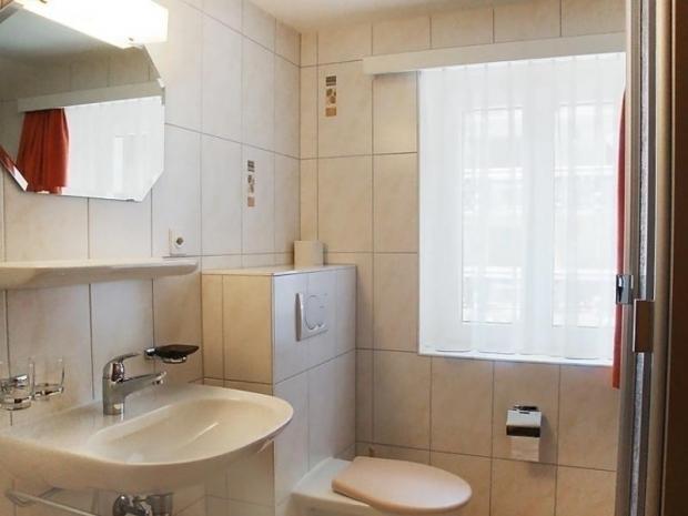 Morgenrot - Saas - Grund