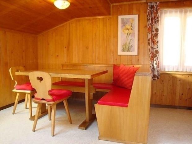 Morgenrot - Saas - Grund