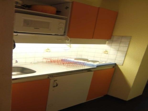 MONGIE TOURMALET - La Mongie