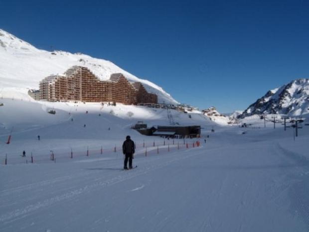 MONGIE TOURMALET - La Mongie