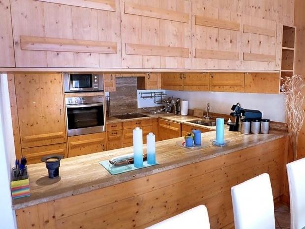 Antares - Crans - Montana 