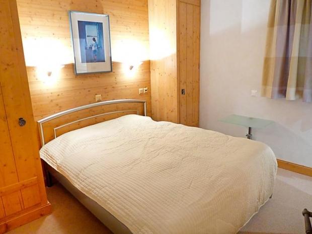 Antares - Crans - Montana 