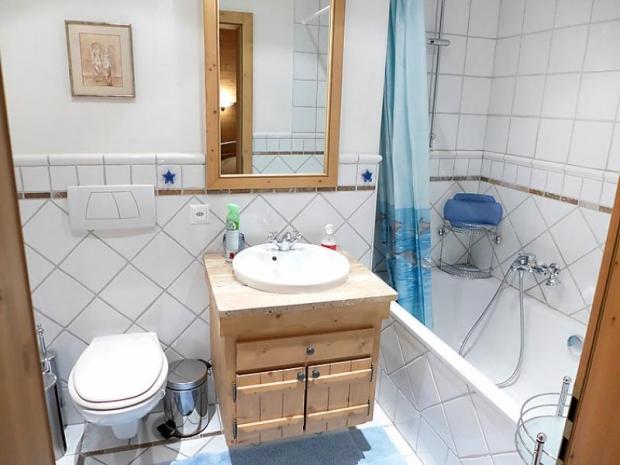 Antares - Crans - Montana 