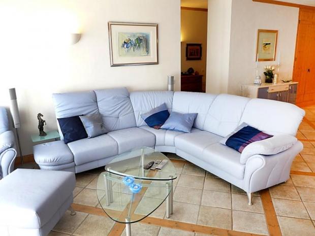 Antares - Crans - Montana 