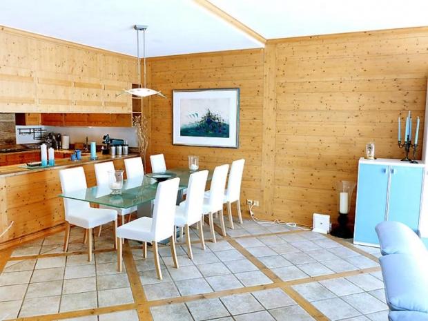 Antares - Crans - Montana 