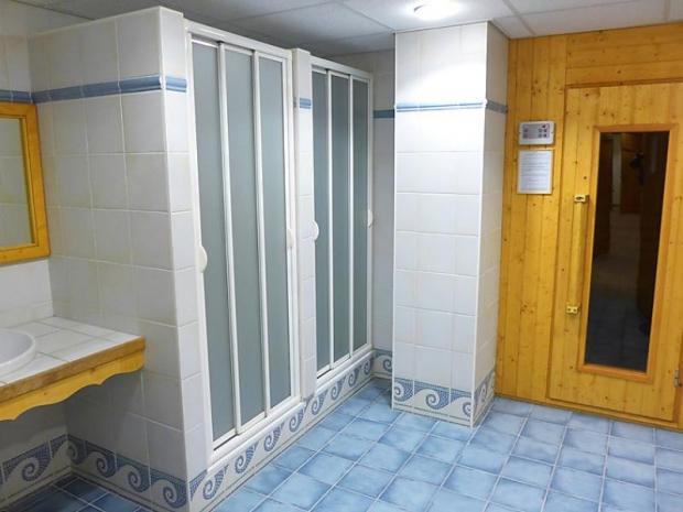 Antares - Crans - Montana 