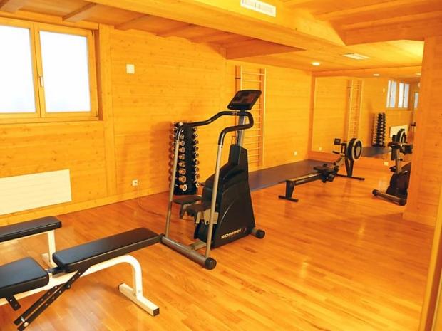 Antares - Crans - Montana 