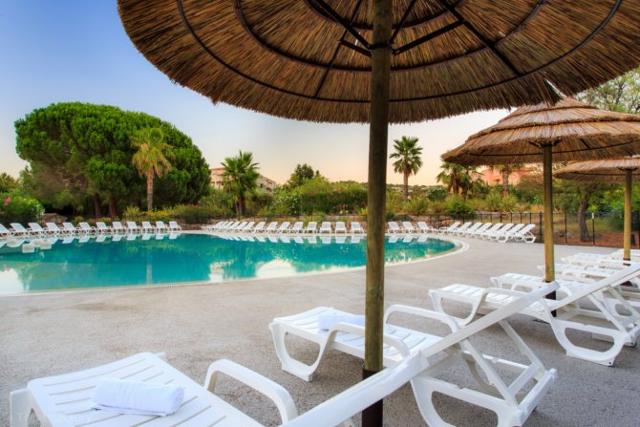 Hôtel Club Le Capet - Sainte Maxime