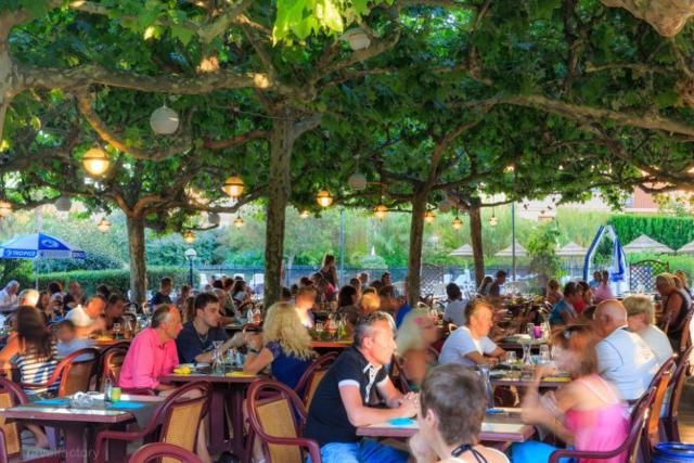 Hôtel Club Le Capet - Sainte Maxime