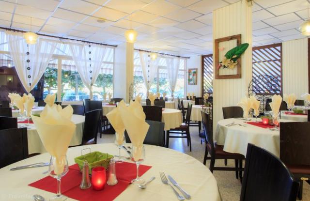 Hôtel Club Le Capet - Sainte Maxime