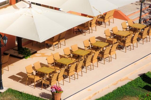 Hôtel Club Le Capet - Sainte Maxime