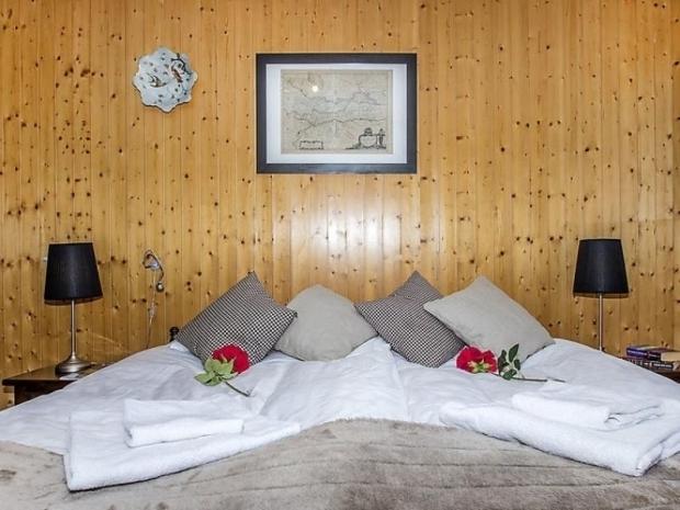 Chalet Par Le Travers - La Tzoumaz