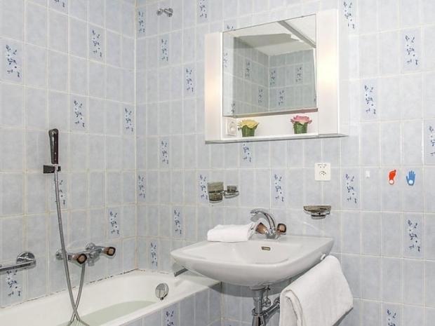 Chalet Par Le Travers - La Tzoumaz