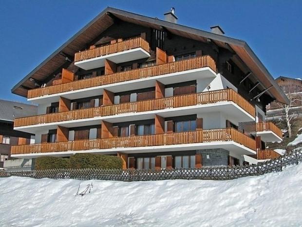 Beausoleil I - Veysonnaz