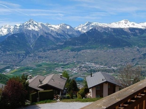 Beausoleil I - Veysonnaz