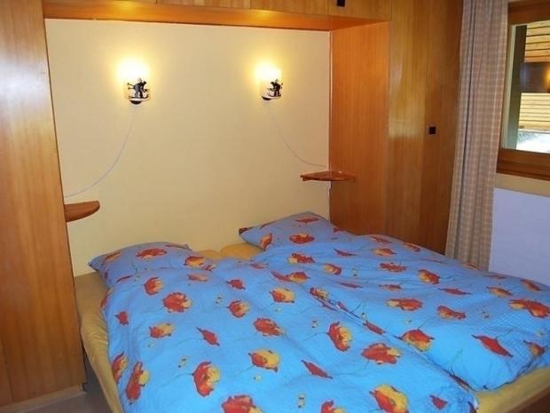 Beausoleil I - Veysonnaz