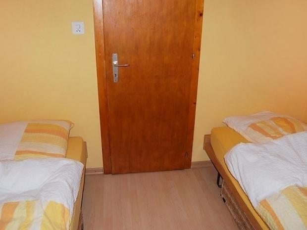 Beausoleil I - Veysonnaz