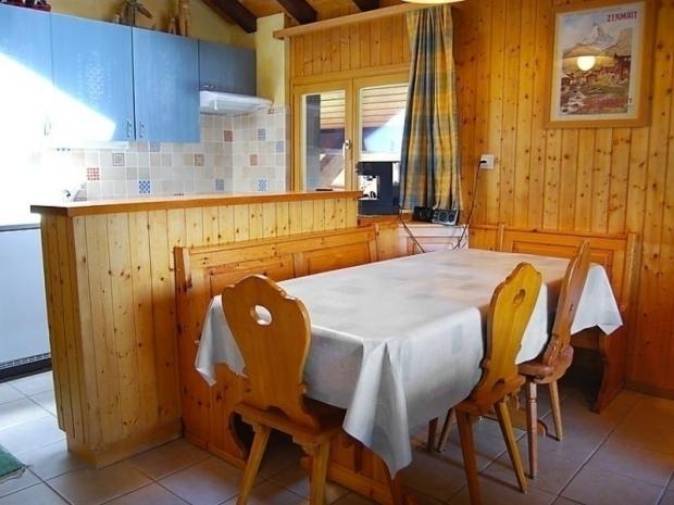 Beausoleil I - Veysonnaz