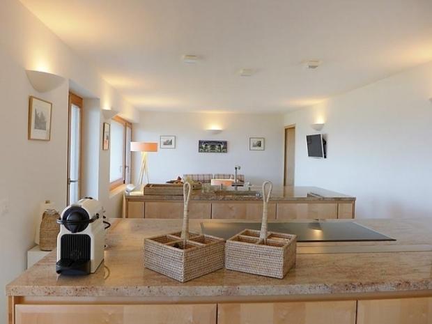 Les Aiguilles Vertes - Crans - Montana 