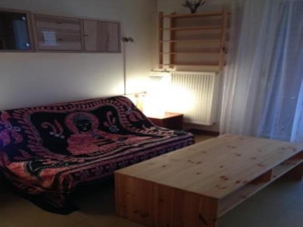 LE BOIS D'AUROUZE - Superdévoluy