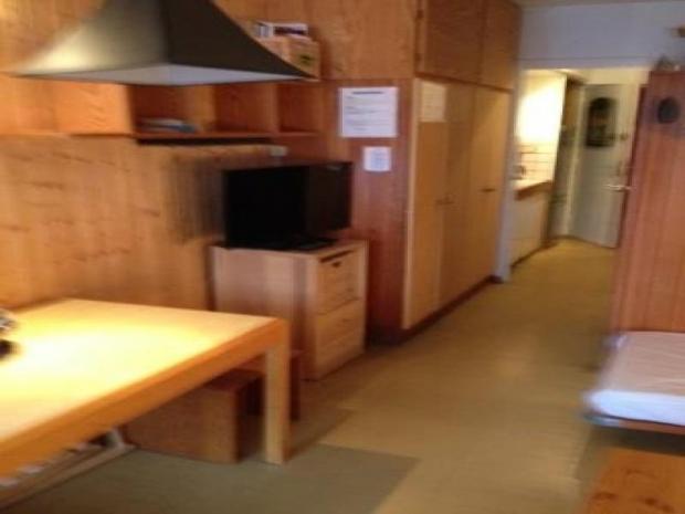 LE BOIS D'AUROUZE - Superdévoluy