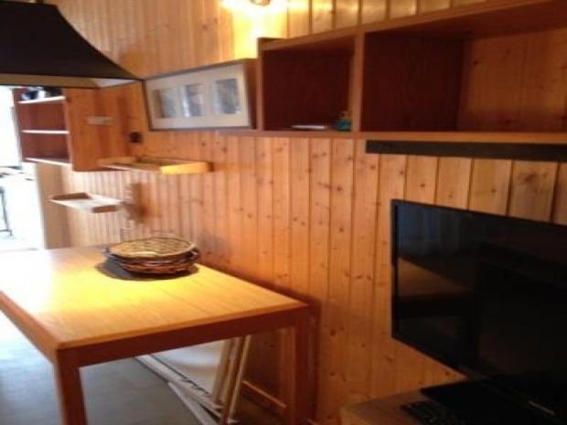 LE BOIS D'AUROUZE - Superdévoluy