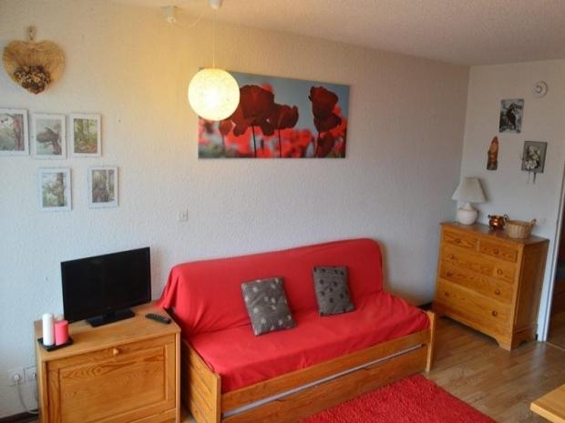 la chamoisiere - Montgenèvre