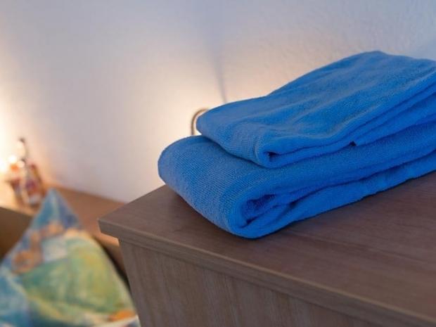 Haus Piccolo - Saas - Grund