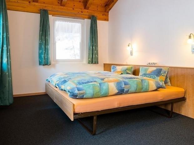 Haus Piccolo - Saas - Grund